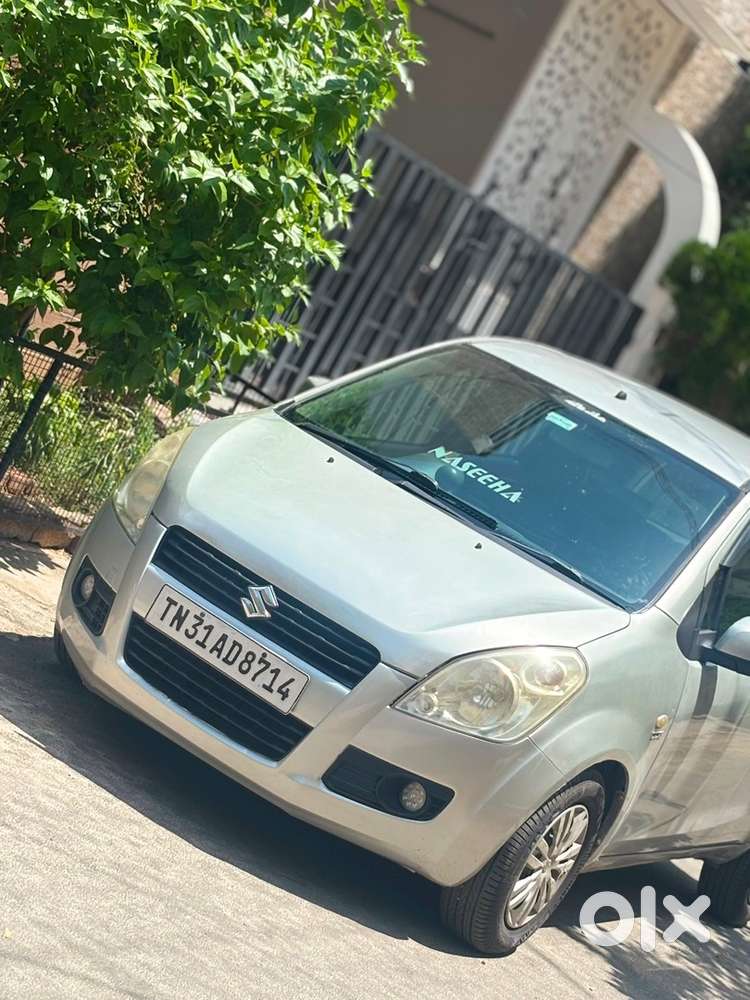 Geniunely Maintained Vehicle