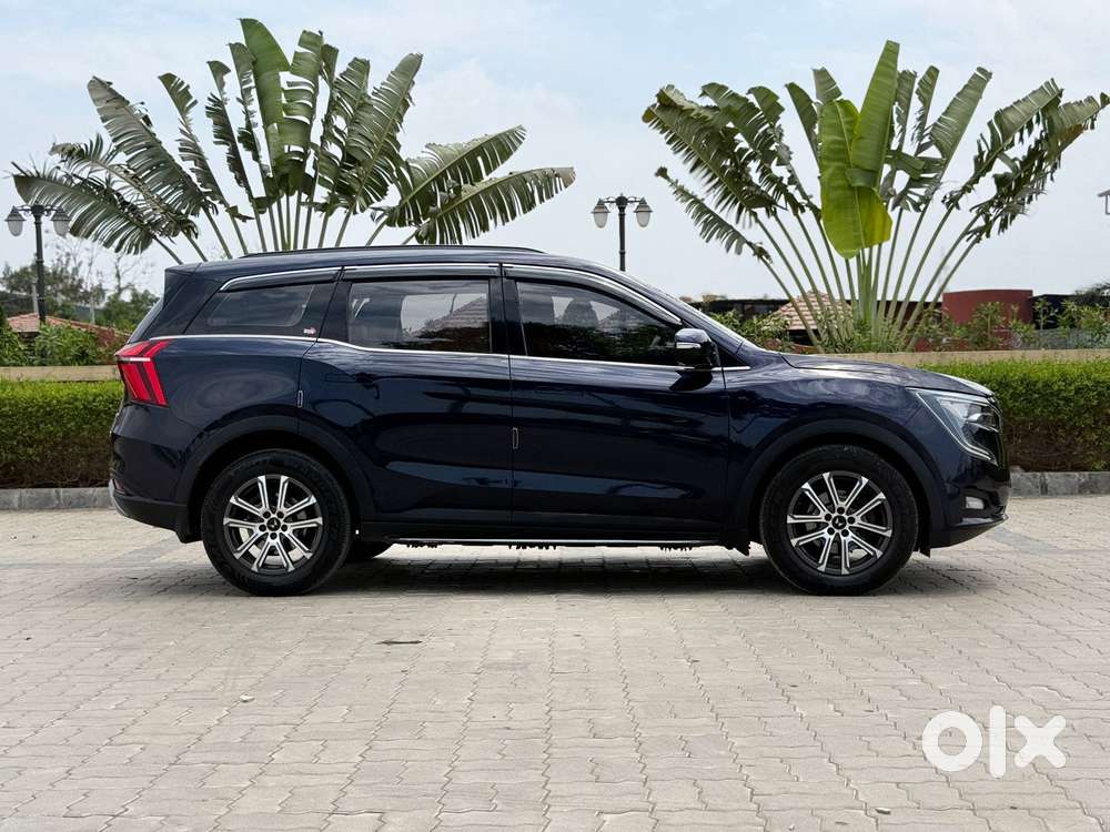 Mahindra Xuv700 2.2 Ax 7 Diesel Mt Str, 2024, Diesel