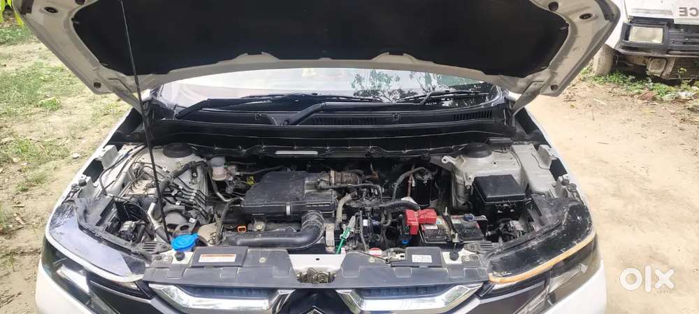 Maruti Suzuki Brezza 2025 Petrol 10000 Km Driven First Owner