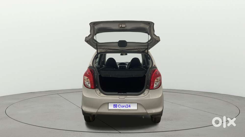 Maruti Suzuki Alto 800 2012-2016 Lxi, 2013, Petrol