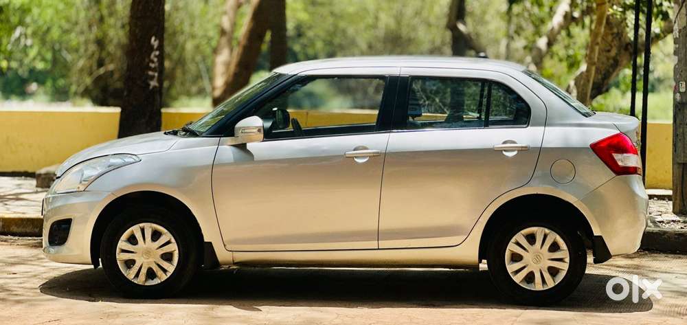 Maruti Suzuki Dzire 2017-2020 Vdi, 2014, Diesel