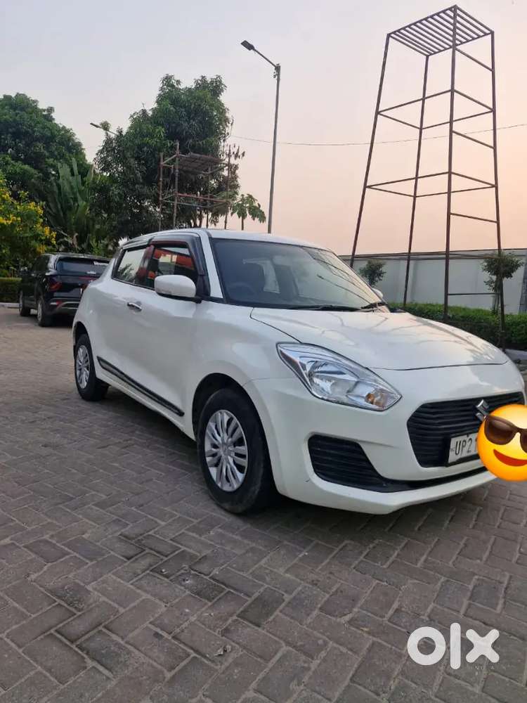 Maruti Suzuki Swift 2019 Diesel Manual