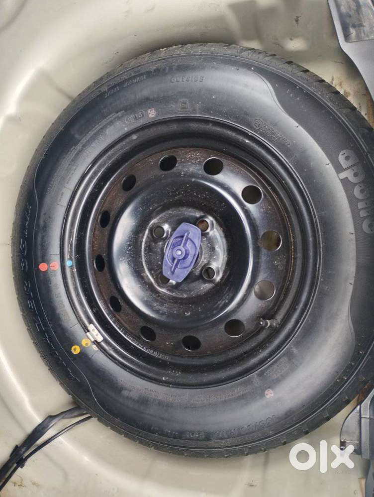 Maruti Suzuki Swift Vxi, 2018, Petrol