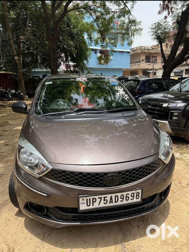 Tata Tiago 2018 Car
