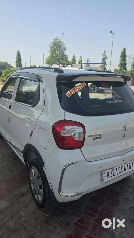 Maruti Suzuki Alto 2023