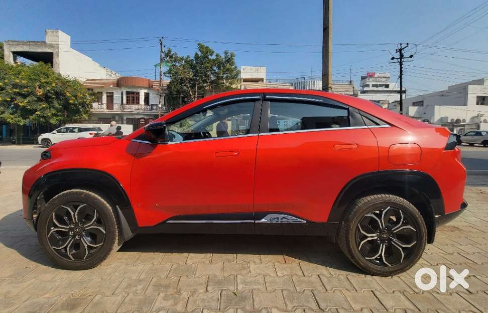 Tata Curvv Accom + A Dmt, 2024, Diesel