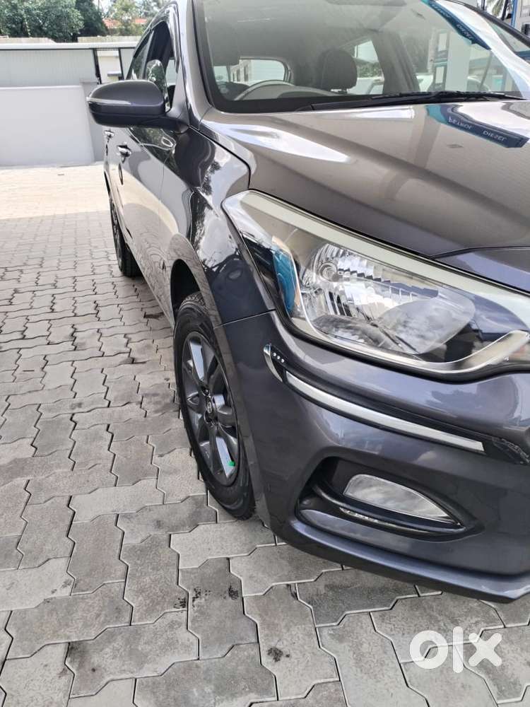 Hyundai I20 1.2 Asta, 2018, Petrol