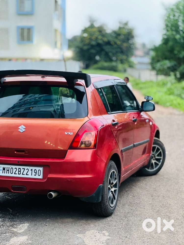 Maruti Suzuki Swift 2010 Petrol Well Maintained