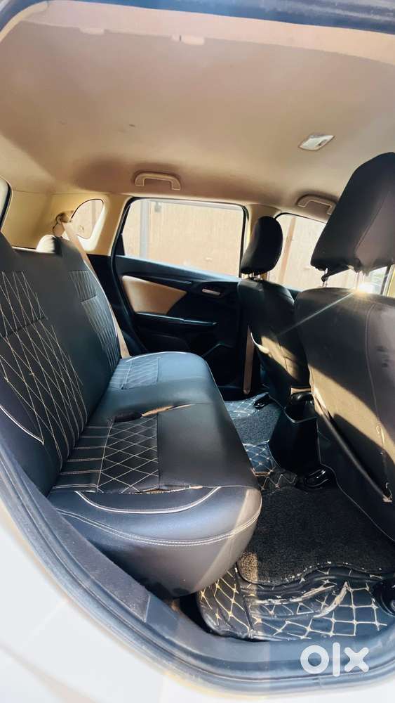 Honda Jazz 1.5 S I Dtec, 2015, Diesel