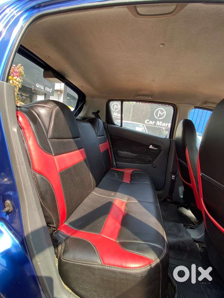 Maruti Suzuki Alto 800, 2014, Petrol
