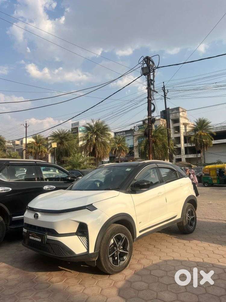 Tata Nexon Ev, 2024, Electric