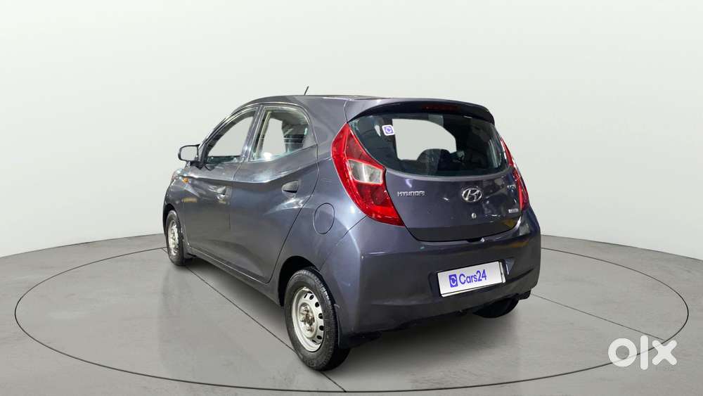 Hyundai Eon Era +, 2016, Petrol