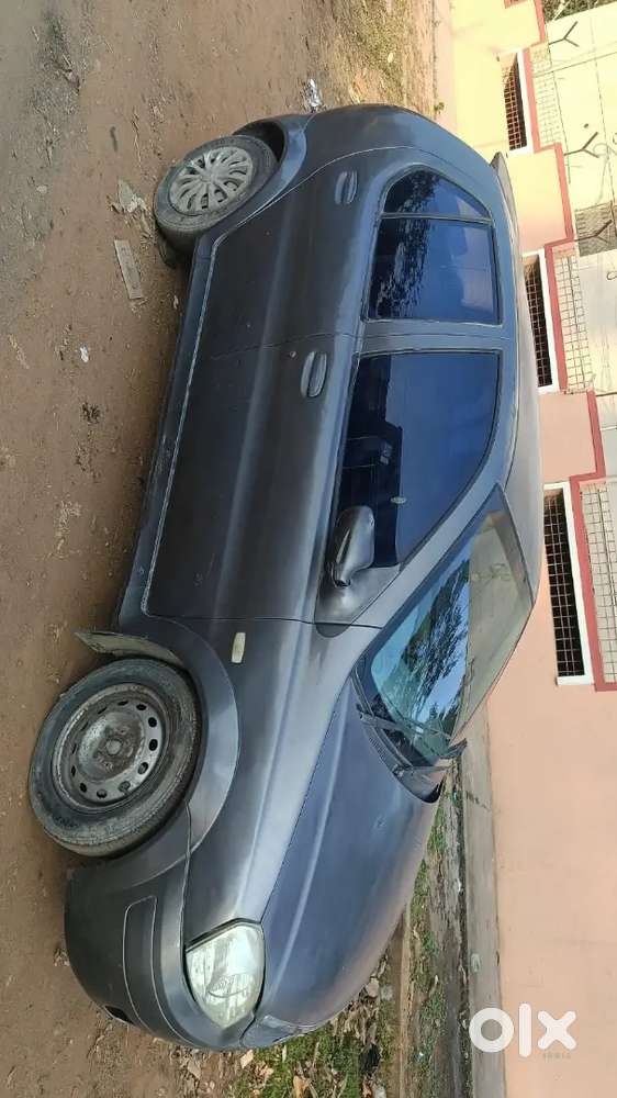 Good Condition