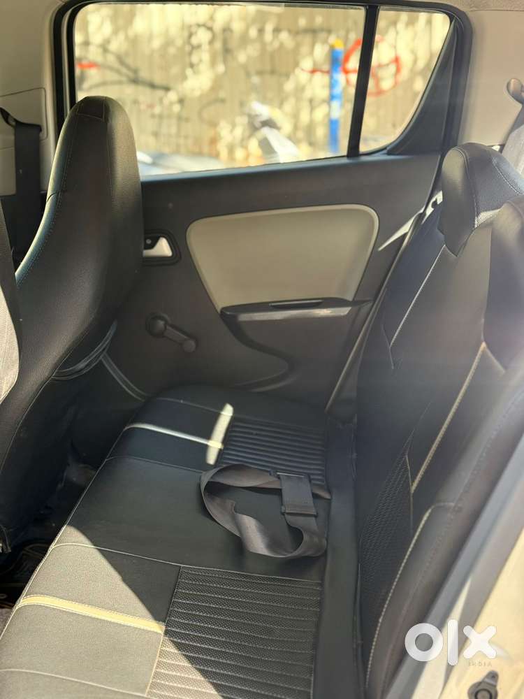 Maruti Suzuki Alto K10