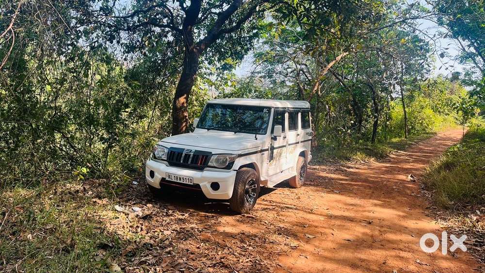 Mahindra Diesel  2015