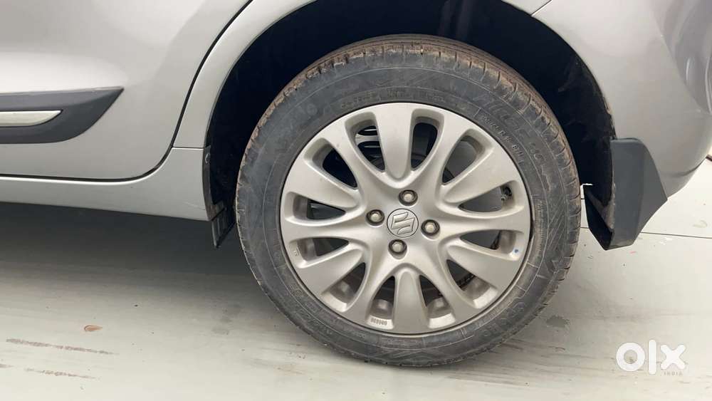 Maruti Suzuki Baleno 1.2 Zeta, 2019, Petrol