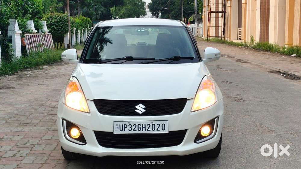 Maruti Suzuki Swift Vdi Optional, 2015, Diesel