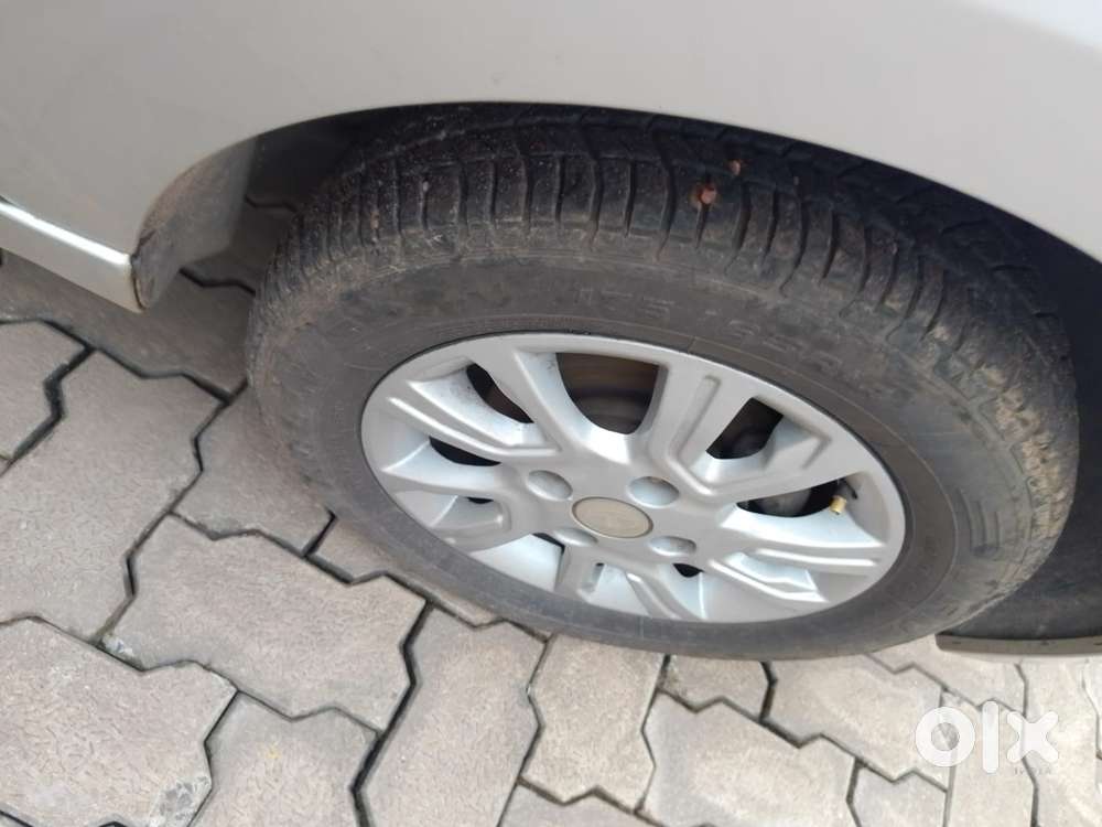 Tata Tiago 1.2 Revotron Xz, 2016