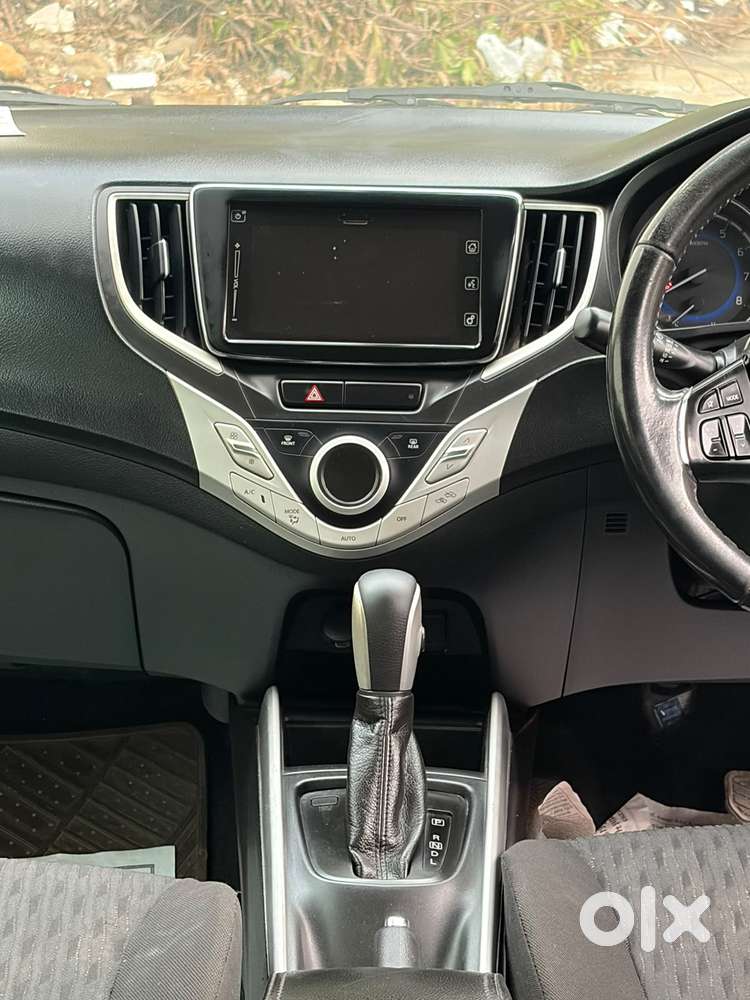 Maruti Suzuki Baleno 1.2 Alpha, 2019, Petrol