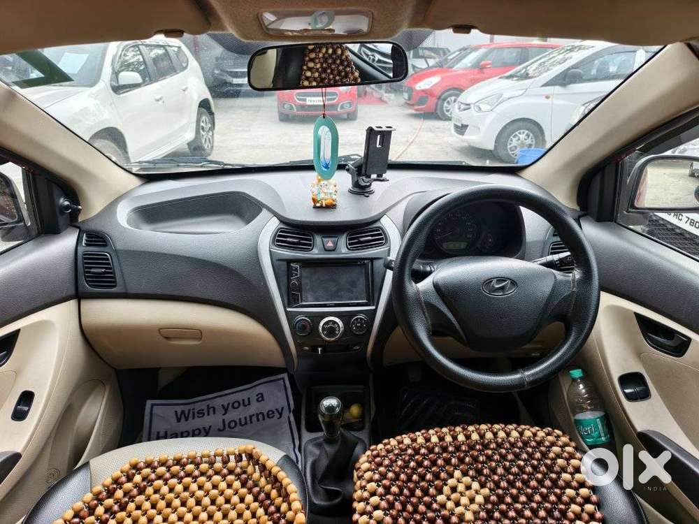 Hyundai Eon Era +, 2016, Petrol