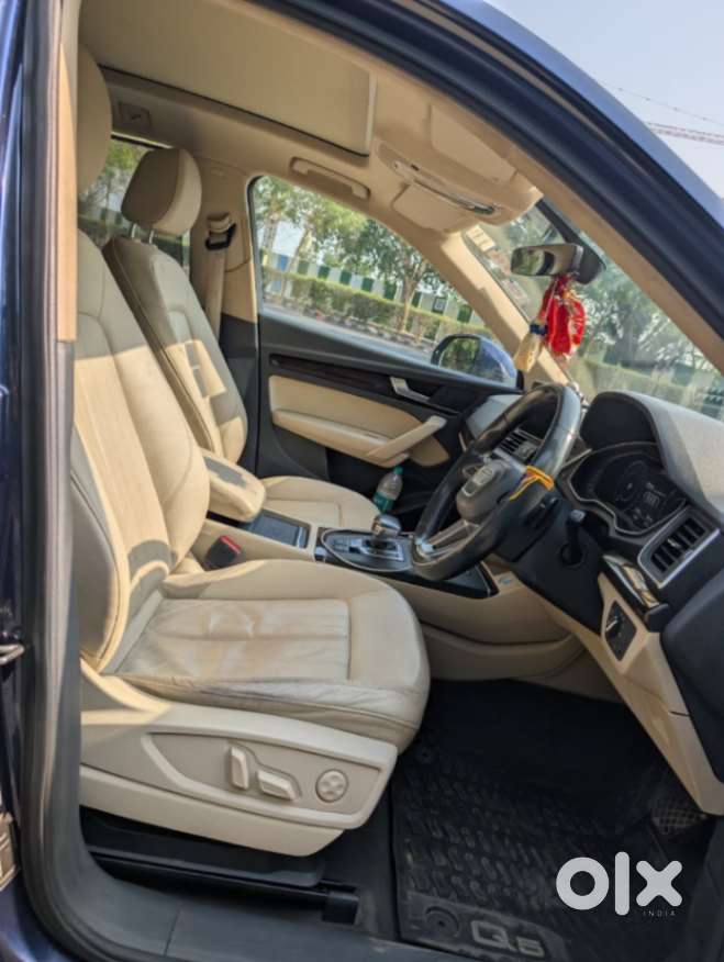 Audi Q5 2.0 45 Tfsi Technology, 2019, Petrol