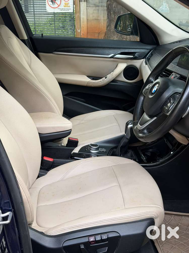 Bmw X1 Sdrive20d Expedition, 2019, Diesel