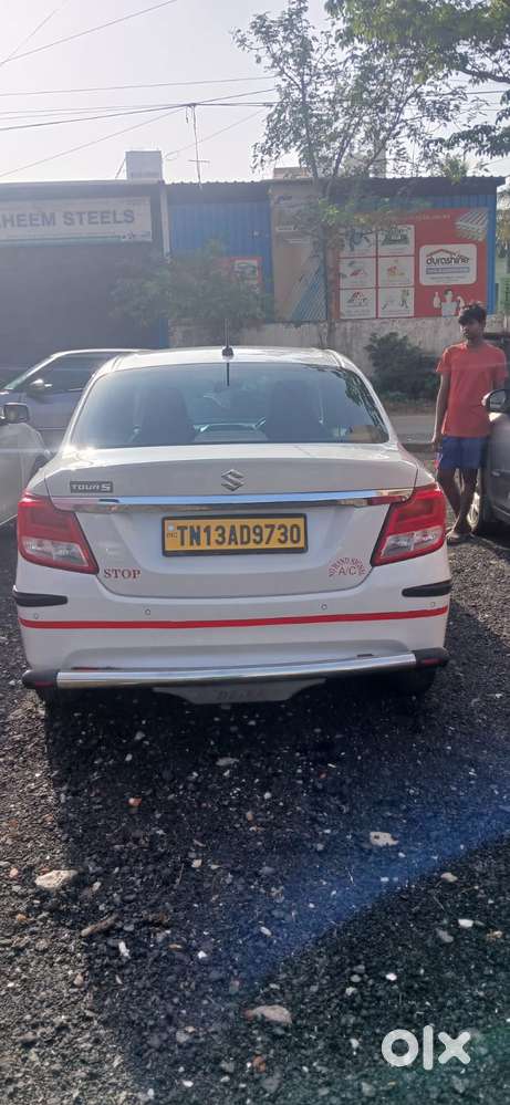 Maruti Suzuki Swift Dzire Tour, 2024, Cng & Hybrids