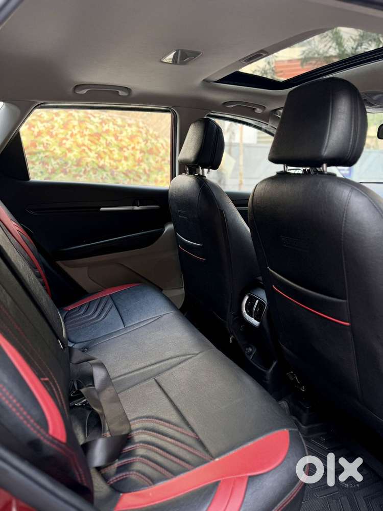Kia Sonet Htx Plus Turbo Imt Dt, 2020, Petrol