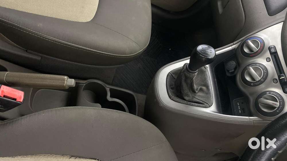 Hyundai I10 Sportz 1.2 Kappa2, 2013, Petrol