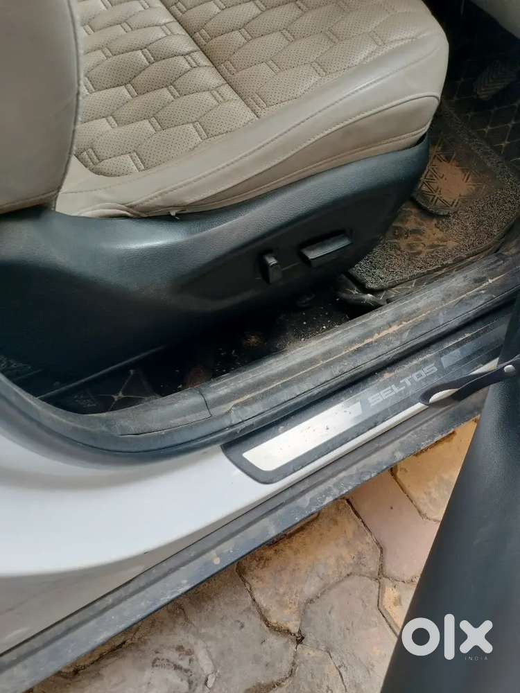 अ वन कंडिशन डिजल में