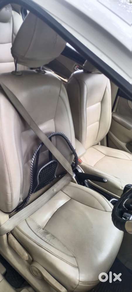 Maruti Suzuki Ciaz Zdi Alpha, 2015, Diesel