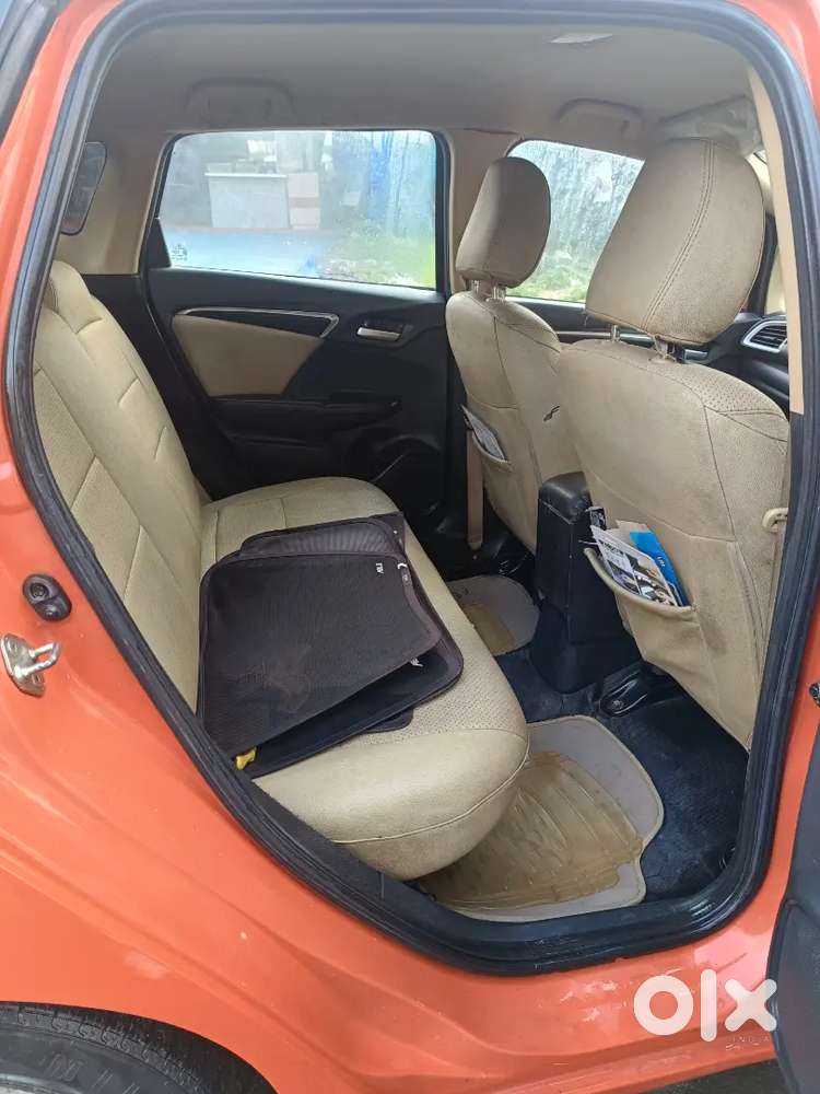 Honda Jazz.top Model Cng Rc Register.