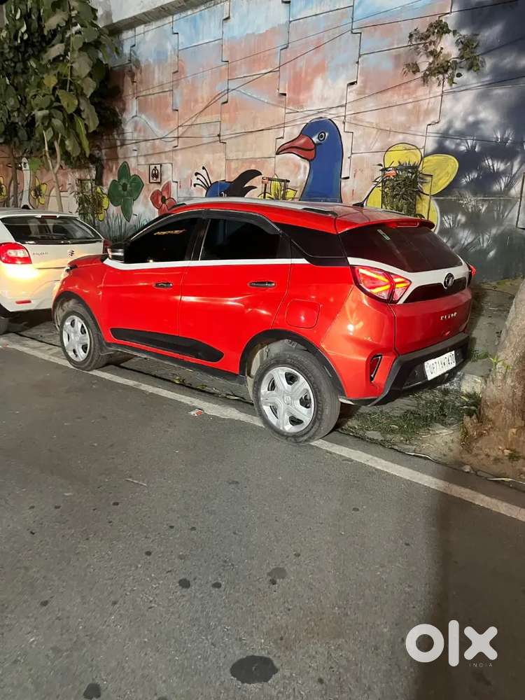Tata Nexon Ev 2022