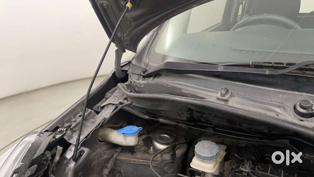 Maruti Suzuki Wagon R 1.0 2010-2019 Vxi Plus, 2012, Petrol