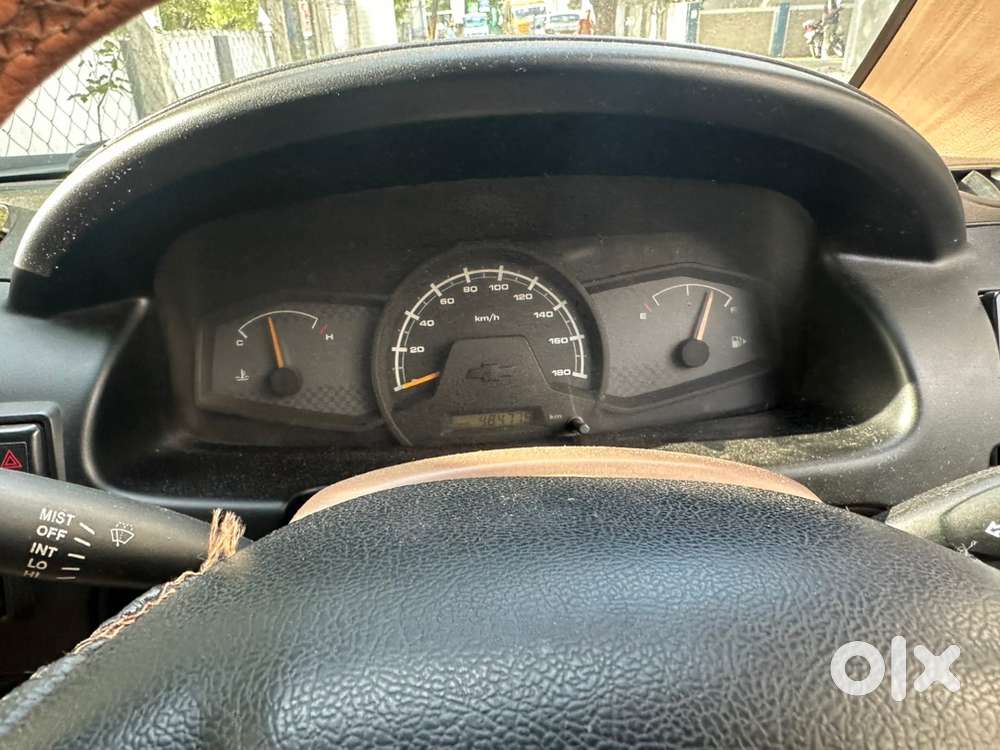 Chevrolet Tavera Diesel 2014