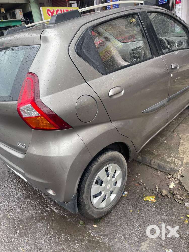 Datsun Redi-go 2016 Limited