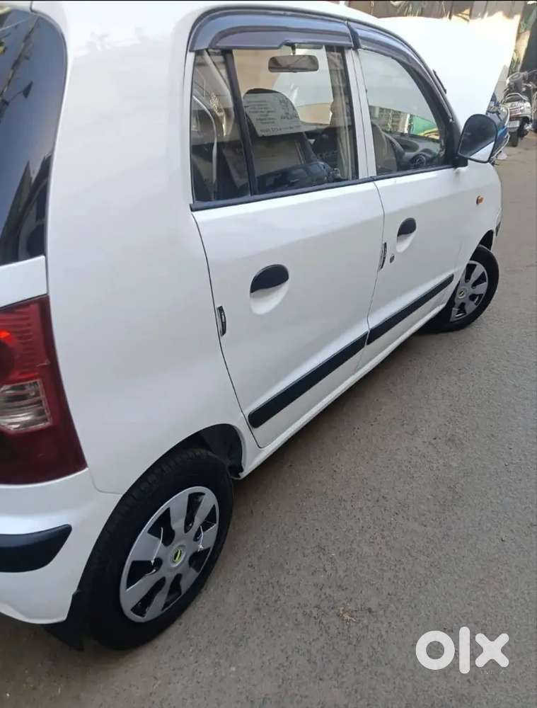 Hyundai Santro Xing Petrol Good Condition