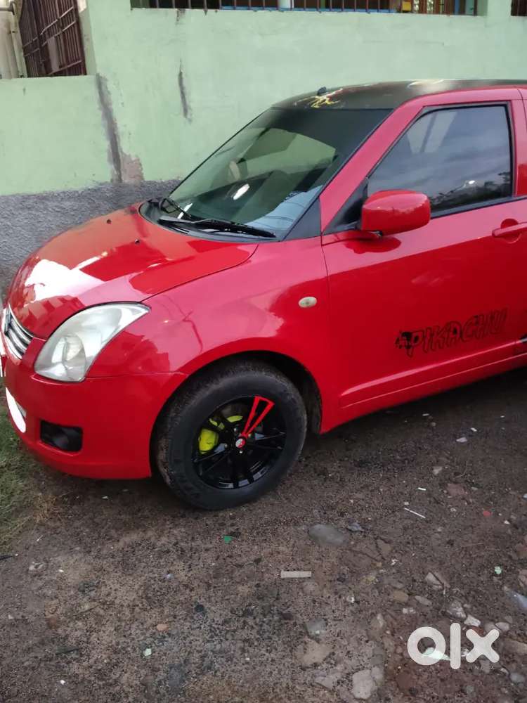 Maruti Suzuki Swift 2008 Diesel