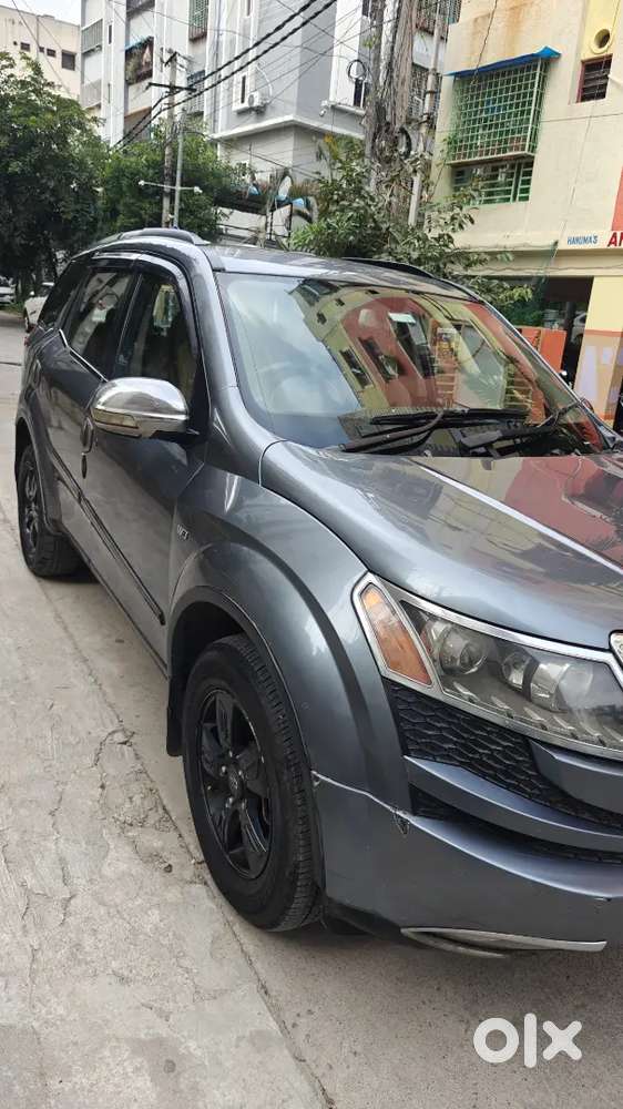 Mahindra Xuv500 (2013) Well Maintained | Diesel | Excellent Conditio
