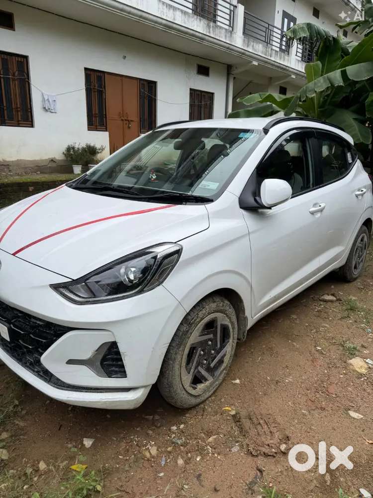 Hyundai Grand I10 Nios 2026