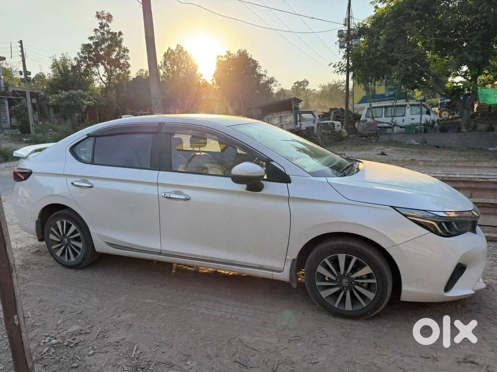 Honda City Petrol 2024