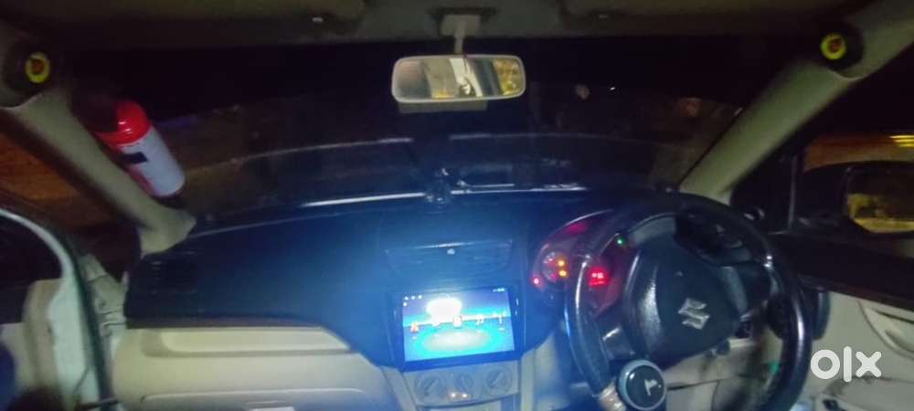 Maruti Swift Dzire Ldi 2017