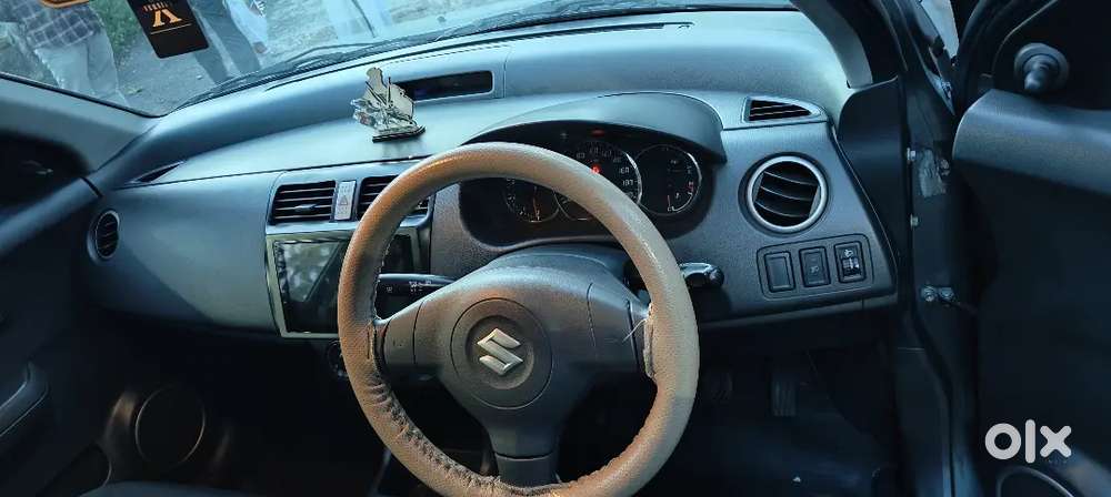 Maruti Swift Vdi 2009 Last