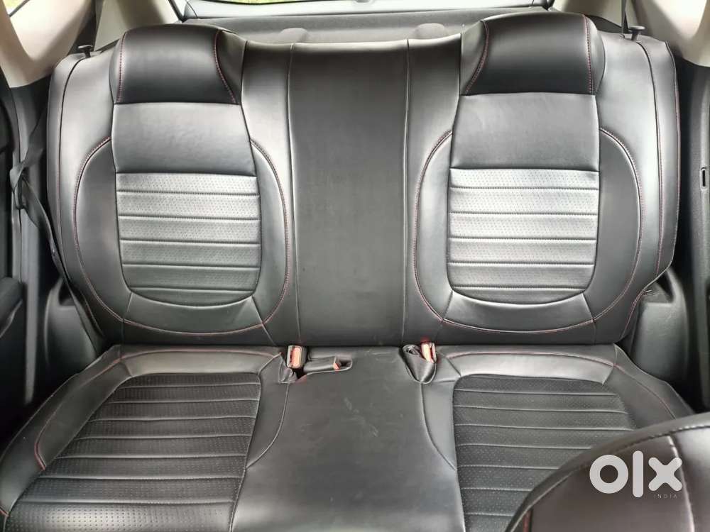 Kia Seltos Htk 1.5 Petrol, 2019, Petrol