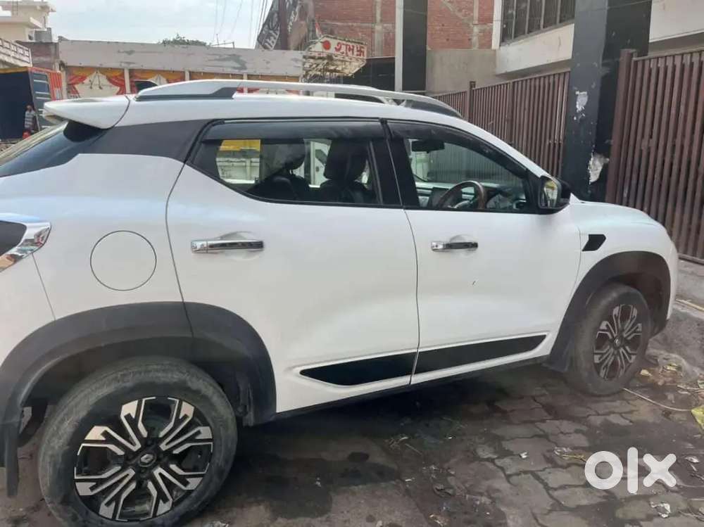 Renault Kiger 2022 Petrol Mt