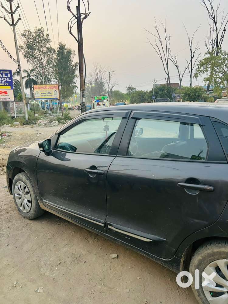 Maruti Baleno 2018 Year