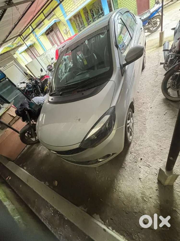 Tata Tigor 2018 Petrol 65000 Km Driven