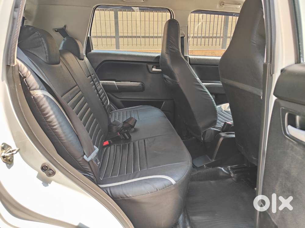 Maruti Suzuki Wagon R Vxi 1.0 Cng, 2023, Cng & Hybrids