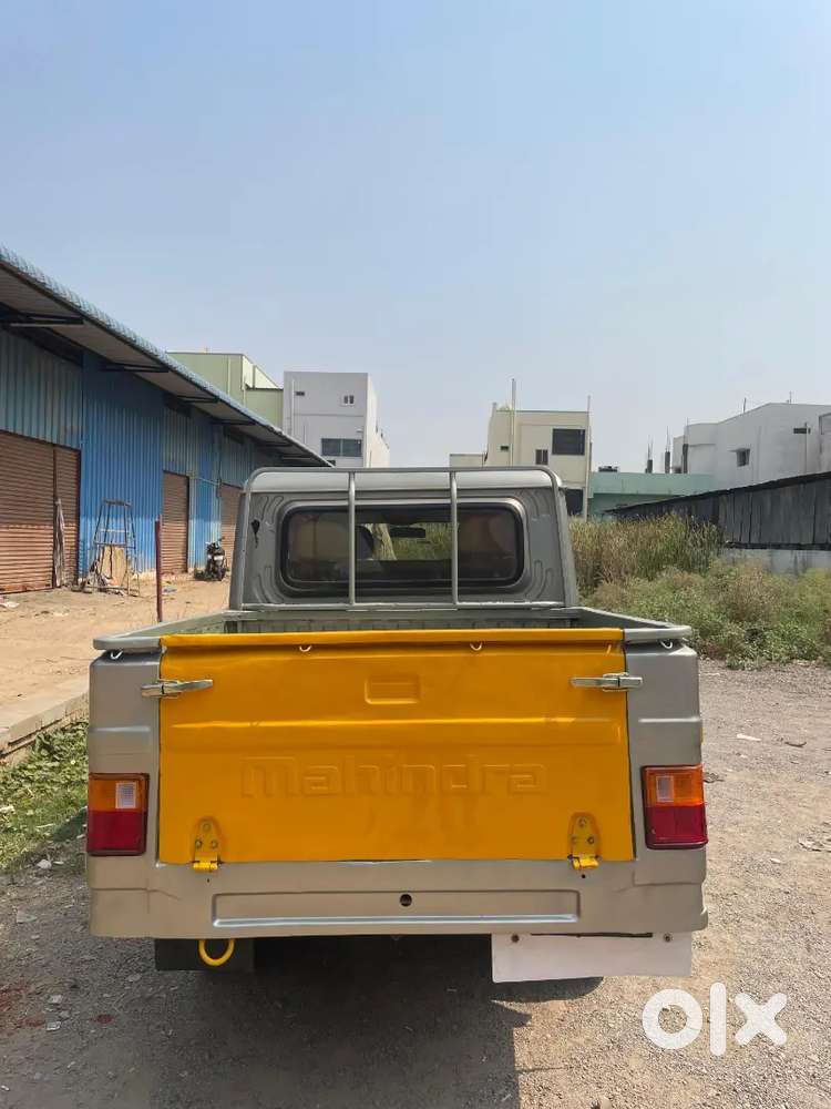 Mahindra Bolero 2016 Diesel 175000 Km Driven