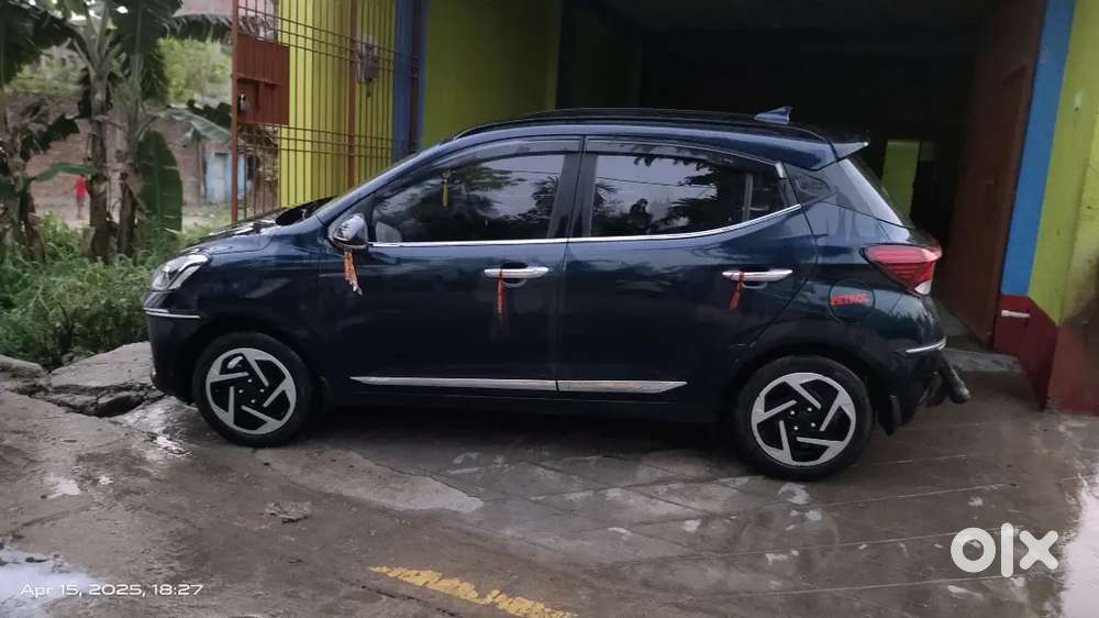 Hyundai Grand I10 2023 Sportz